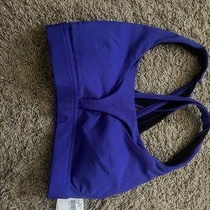 Brand new, Lululemon bra